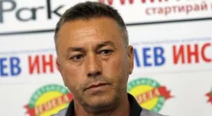 Матушев хвърля оставка при загуба на Пирин във Варна