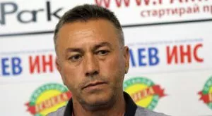 Матушев: Още с пристигането, усетих негативизъм