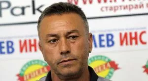 Неделчо Матушев с покана да се присъедини към треньорския щаб на "Лудогорец"
