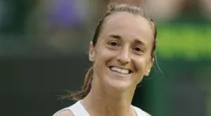 Шампионката Малеева: Имам по-големи победи над Навратилова