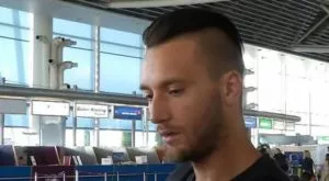 Старокин: Имаше доста трудности около трансфера ми в Динамо