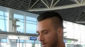 Орлин Старокин подписа с последния в Първа лига