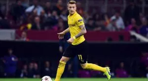 Звездата на Дортмунд се завръща в игра срещу Хамбургер