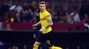 СНИМКИ: Новата приятелка на Марко Ройс е... уау