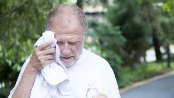 Подскоците в температурите ще убиват повече хора от СПИН