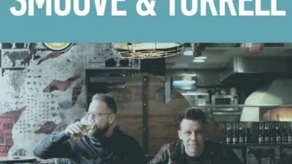 MO’HORIZONS, SMOOVE & TURRELL и FAB SAMPERI с горещи партита на Bash Bar Градина