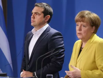 Германия склонна да прояви гъвкавост за изплащането на гръцкия дълг