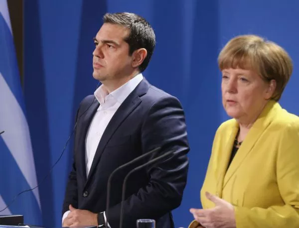 Проблемната Гърция е отново на европейския дневен ред