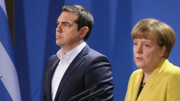 Проблемната Гърция е отново на европейския дневен ред
