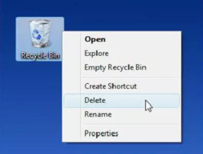 Как да възстановим изтрити файлове на компютъра си?