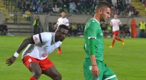 Дерменджиев оставя Чунчуков в дубъла, засега