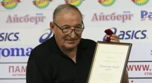 Пенев: Ако увеличим охраната, имаме право да бием Унгария