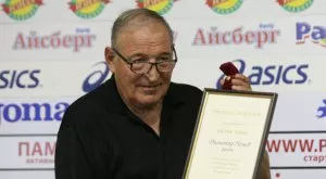 Пенев за мача с Дунав: Първото полувреме бе студено за нас