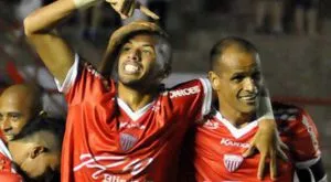 Ривалдо и синът му вкараха за победа на Моги Мирим (ВИДЕО)