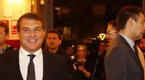 Вече са петима кандидатите за президентските избори в Барселона