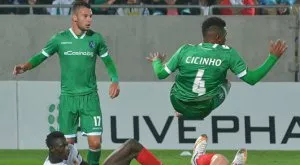 Забит в дубъла води атаката на Лудогорец срещу Берое