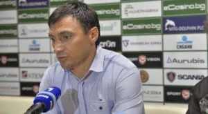 Осипенко: Победата ни в Разград не бе случайна