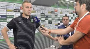 Дисципът почти помилва Моци за бруталното влизане