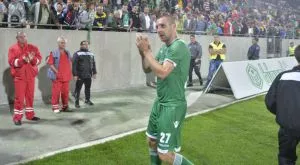 Божинов и компания сред вариантите за Лудогорец, ако отстрани Милсами