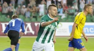 В Първа лига играят най-ниските футболисти в Европа