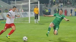 Кирил Домусчиев: Ако Моци беше ритнал някой, сигурно щеше да е в затвора сега