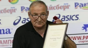 Димитър Пенев прави академия на ЦСКА в Лондон