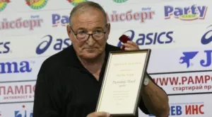 Пенев: Видяхме 10 минути хаос на "Герена", Пловдив си връща старата слава (ВИДЕО)