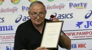 Димитър Пенев: Пожелах си Славия, но жребия ни прати Левски