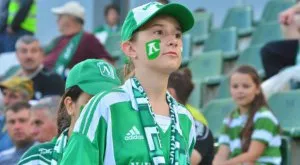 Лудогорец ще пълни стадиона за Копенхаген с евтини билети