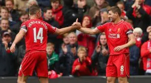 Официално: Ливърпул купи "новия" Джерард