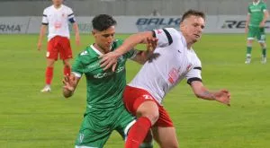 Мишо Александров: Това е един от най-важните мачове за годината