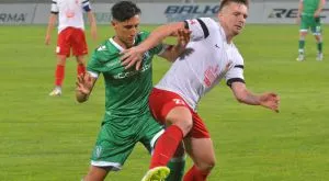 В Беларус: Динамо плаща €100 000 за Мишо Александров, има и друг кандидат