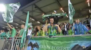 Въвеждат специална организация за Суперкупата