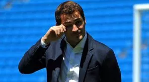 Икер Касияс очарован от отношението на феновете на Порто 