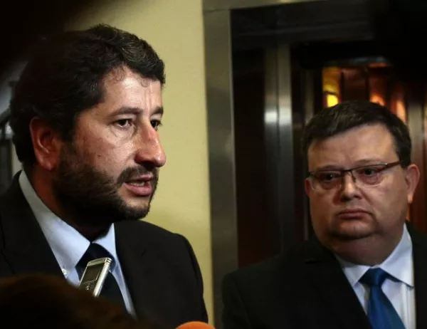 Христо Иванов смята, че догодина България ще има нов главен прокурор