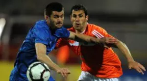 "Левски" иска нападател, минал през "Герена"