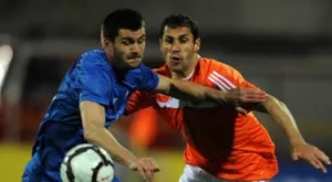 Първо в Sportlive! Исмаил Иса е играч на Верея