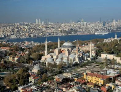Населението на Турция вече е почти 81 млн. души