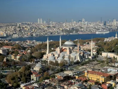 Кметът на Истанбул управлява икономическа сила като на цяла държава