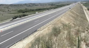 Изграждането на магистралата Видин - София ще струва 1,6 млрд. лева