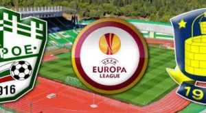 Пред пълен стадион и с козове в ръкава Берое скача за скалпа на Брьондби