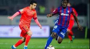 Ливърпул в битка с Челси за крило на Барса