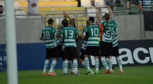 "Моряците" вече мислят за гостуването си на "Пирин"