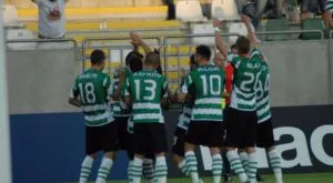 Гол в края попречи на Пирин да бие носителя на Купата 