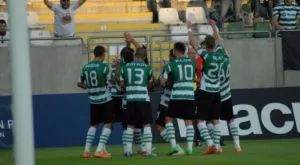 Украинец свири на Черно море на "Трактор"