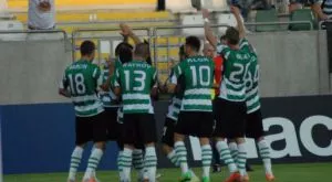 Героят на Черно море: Искаме Европа