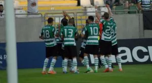 Автогол донесе първа победа на "Черно море" у дома