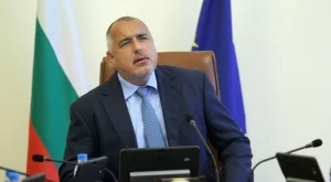 България няма да загуби от спасителния план за Гърция, твърди Борисов