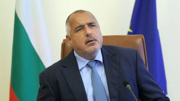 Борисов за работодателите: Колко пъти им сваляме цените на тока, не съм видял нещо да поевтинее
