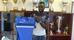 "Левски" картотекира още един нападател